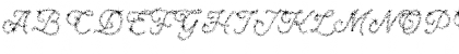 Christmas Miracle PERSONAL USE Regular Font Christmas Miracle PERSONAL USE Regular Font