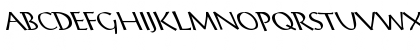 Seeing Things 6 Regular Font Seeing Things 6 Regular Font