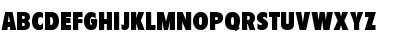 SeighDisplaySSK Regular Font SeighDisplaySSK Regular Font