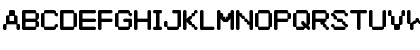 Selector Regular Font Selector Regular Font