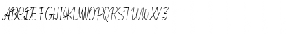 SelfImage69 Regular Font SelfImage69 Regular Font
