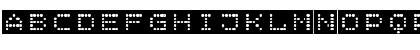 Semafor Regular Font