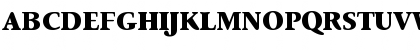 SenateExtrabold Regular Font SenateExtrabold Regular Font