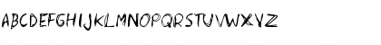 Serena Regular Font Serena Regular Font