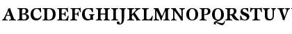 SerenaSSK Bold Font SerenaSSK Bold Font