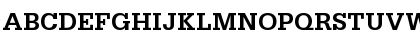 SerifaDMed Regular Font SerifaDMed Regular Font