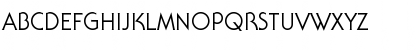 SerifGothicRegITC Medium Font