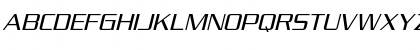 Serpentine Sans ICG Light Oblique Font Serpentine Sans ICG Light Oblique Font