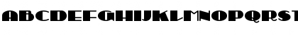 Sesquipedalian NF Regular Font Sesquipedalian NF Regular Font