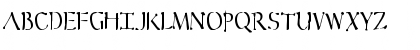 Sever Condensed Condensed Font Sever Condensed Condensed Font