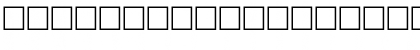 Seville Regular Font Seville Regular Font