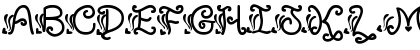 SexyRexy Regular Font SexyRexy Regular Font
