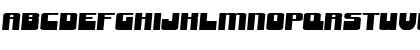 SF Groove Machine Extended Regular Font SF Groove Machine Extended Regular Font
