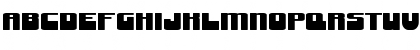 SF Groove Machine ExtUpright Regular Font SF Groove Machine ExtUpright Regular Font