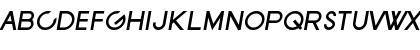SF New Republic SC Bold Italic Font SF New Republic SC Bold Italic Font