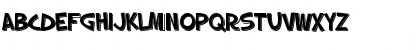 SF Slapstick Comic SC Shaded Regular Font SF Slapstick Comic SC Shaded Regular Font