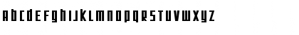 SF Square Root Bold Font