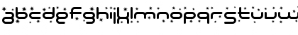 SF Technodelight Regular Font SF Technodelight Regular Font
