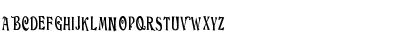 Cothern Regular Font Cothern Regular Font
