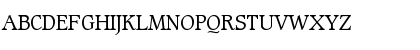Cotlin Normal Font