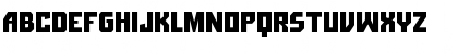 ShaftDV Medium Font ShaftDV Medium Font