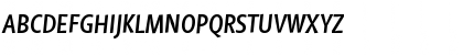Shaker Regular Font