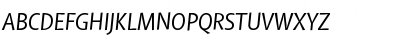 Shaker Regular Font