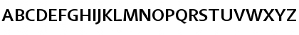 Shaker Regular Font Shaker Regular Font