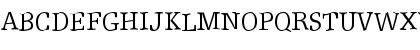 ShakeySlabserif Regular Font ShakeySlabserif Regular Font