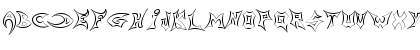 Shangvia Regular Font