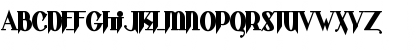 Shark Regular Font Shark Regular Font