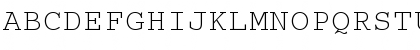 Cougel Medium Font Cougel Medium Font