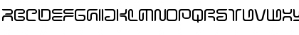Sharp Light Font