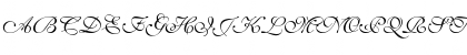 SheerGrace Regular Font SheerGrace Regular Font