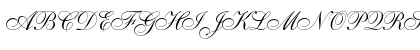 Shelley Allegro ScriptA Font