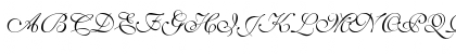 Shelley-VolanteScript A Font Shelley-VolanteScript A Font