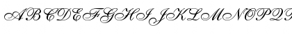 Shelley Regular Font Shelley Regular Font