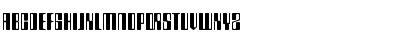 CountdownComDEE Regular Font CountdownComDEE Regular Font