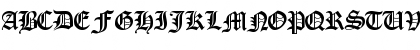 Sherwood Regular Font