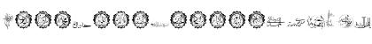 SHia Regular Font