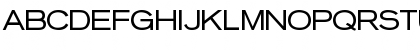 ShiltonExtended Regular Font ShiltonExtended Regular Font