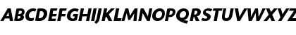 ShinnBoldItalic Regular Font ShinnBoldItalic Regular Font