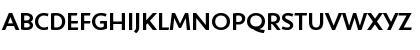 ShinnMedium Regular Font ShinnMedium Regular Font