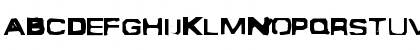 Shortwave Regular Font Shortwave Regular Font