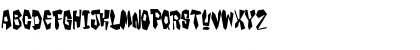shout Regular Font shout Regular Font