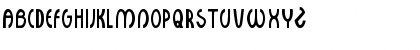 CourantDisplaySSK Regular Font CourantDisplaySSK Regular Font