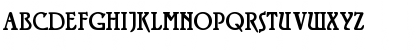 Signora Regular Font