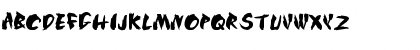 SilkRoad Regular Font