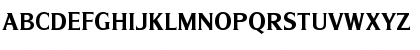 SilveradoBold Roman Font SilveradoBold Roman Font
