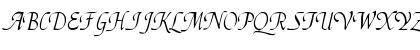 Silverwood Swash Regular Font